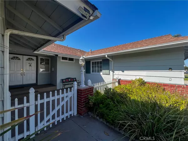 Fountain Valley, CA 92708,18949 Santa Marta