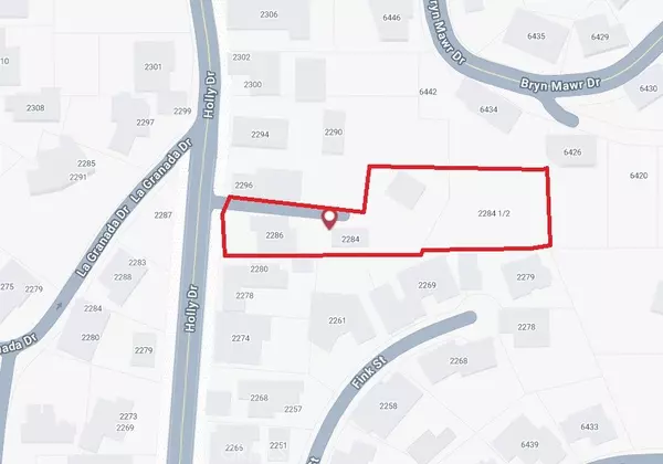 Los Angeles, CA 90068,2284 Holly DR