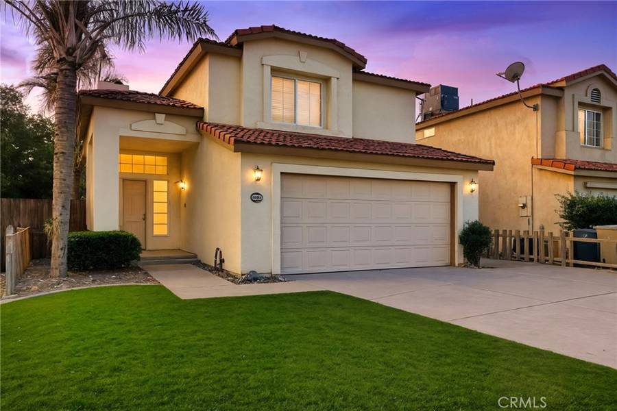 9609 Salinger, Bakersfield, CA 93311