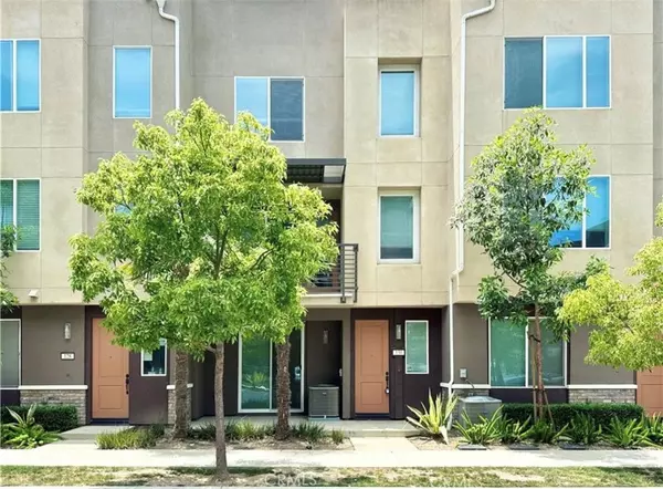 130 Unity, Irvine, CA 92614
