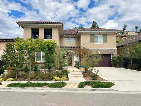 1151 Summit Oak, Lake Forest, CA 92679
