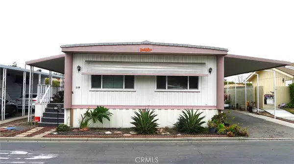 10550 Western, Stanton, CA 90680