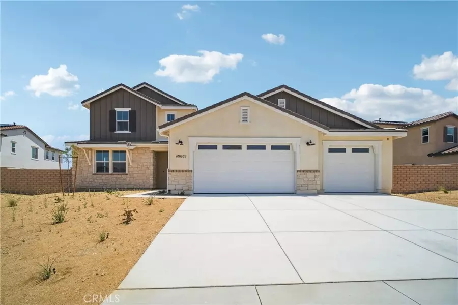 39635 Nicholas CT, Palmdale, CA 93551