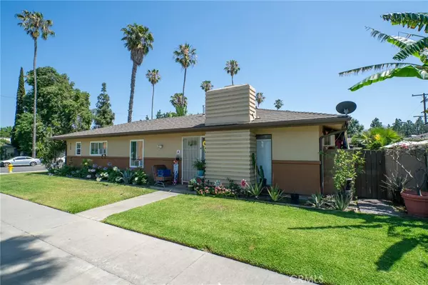 Anaheim, CA 92806,2144 E Almont AVE
