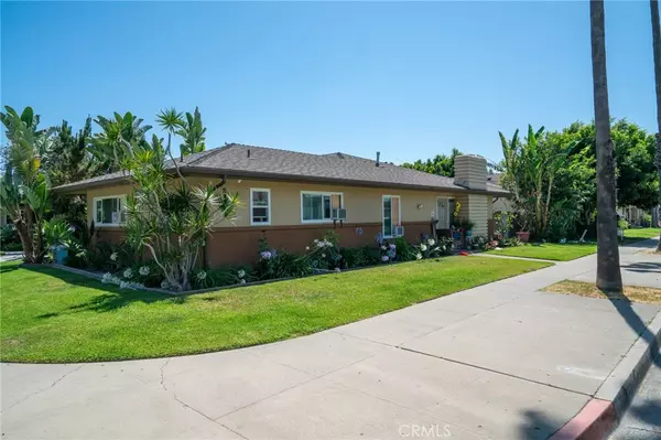Anaheim, CA 92806,2144 E Almont AVE