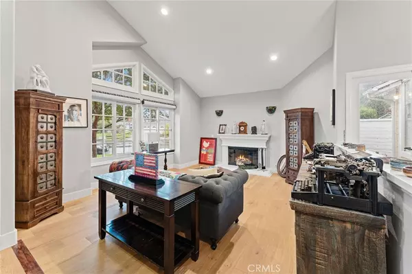 Coto De Caza, CA 92679,15 Eastridge