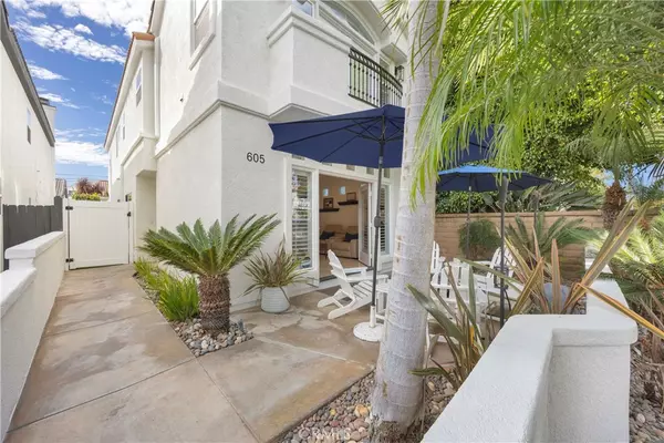 Huntington Beach, CA 92648,605 California ST