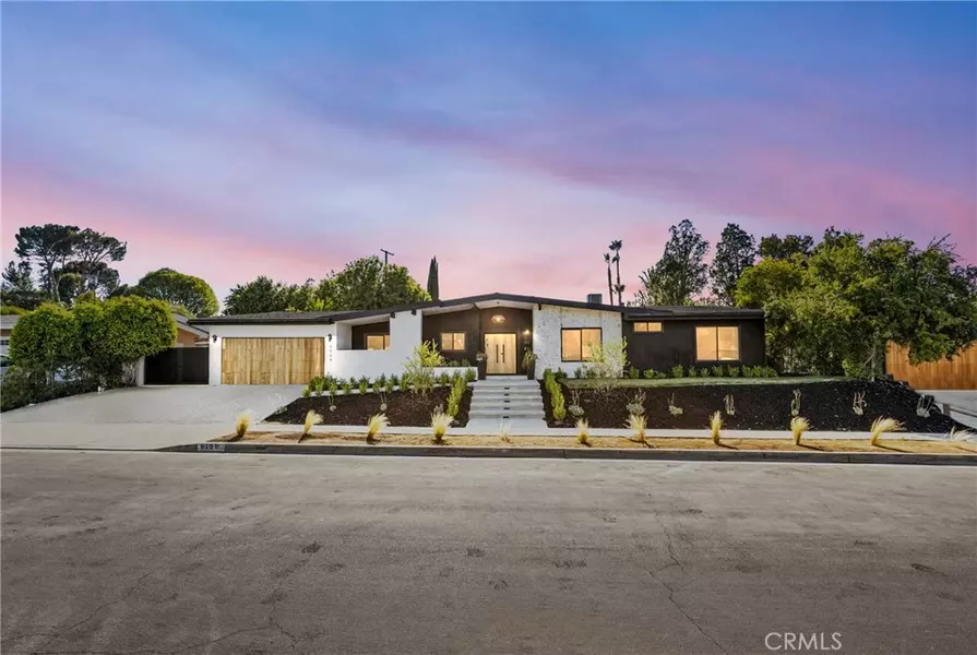 24211 Caris ST, Woodland Hills, CA 91367