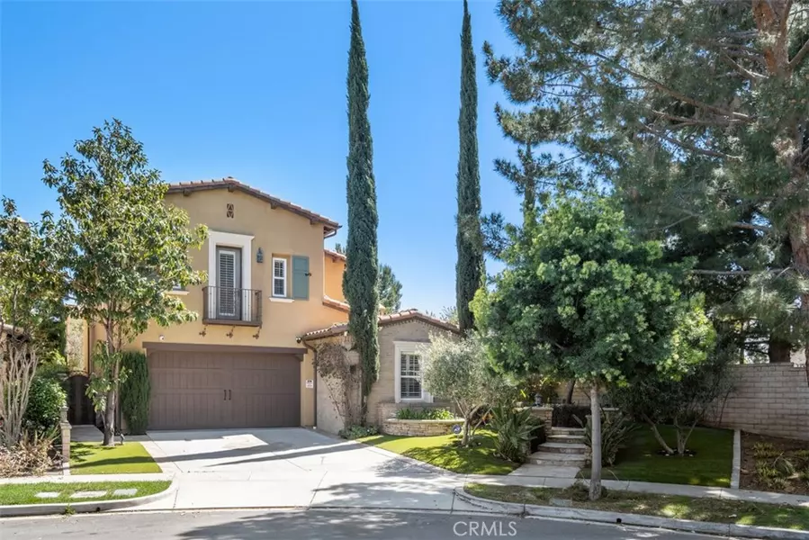 20 Lookout, Irvine, CA 92620