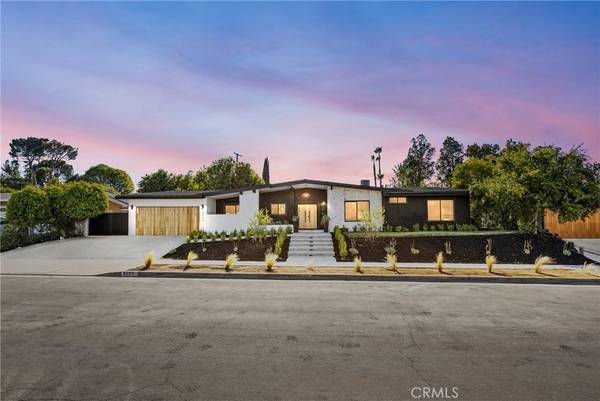 6009 Neddy AVE, Woodland Hills, CA 91367