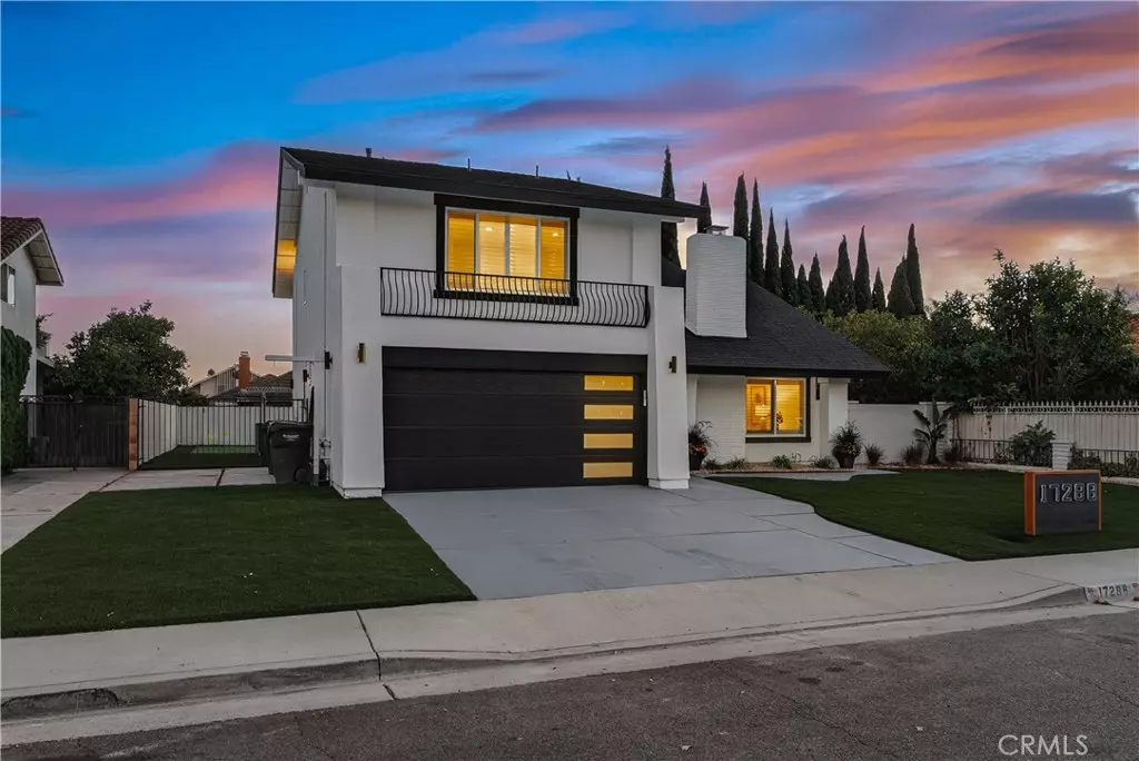 Fountain Valley, CA 92708,17288 San Lorenzo