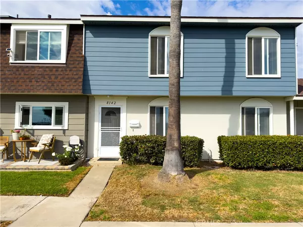 8142 Foxhall DR, Huntington Beach, CA 92646
