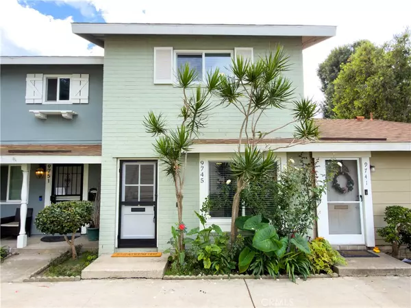 9745 Cornwall, Huntington Beach, CA 92646