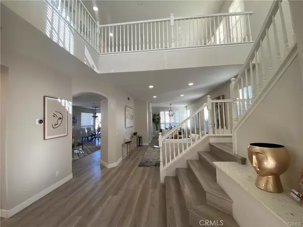 Chino Hills, CA 91709,4358 Foxrun Drive