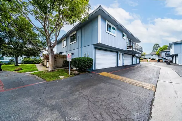 Huntington Beach, CA 92649,16396 Vista Roma