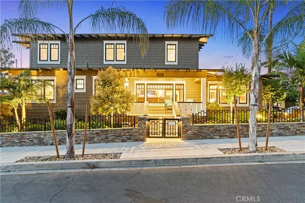 1212 W. Arbor, San Diego, CA 92103