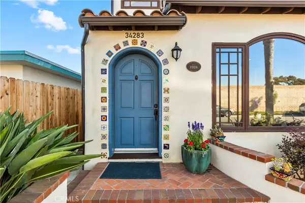 Dana Point, CA 92624,34283 Via Lopez