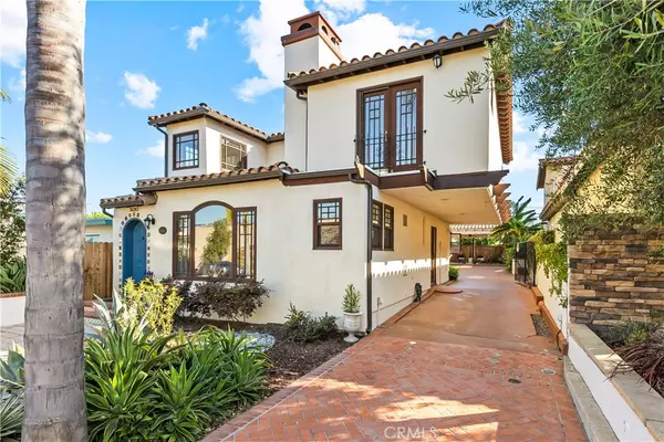 Dana Point, CA 92624,34283 Via Lopez