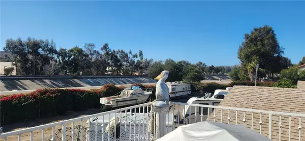 San Juan Capistrano, CA 92675,32742 Alipaz #153