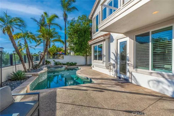 Mission Viejo, CA 92692,27090 South Ridge