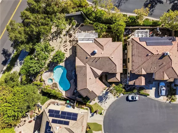 Coto De Caza, CA 92679,12 Coastal Oak