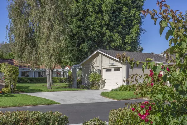 3217 Via Carrizo, Laguna Woods, CA 92637