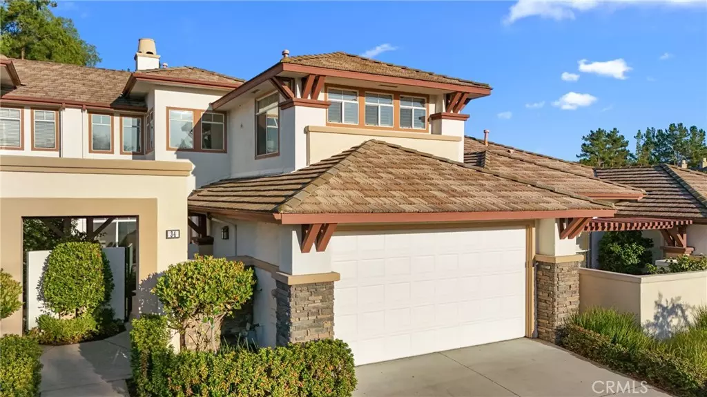 Coto De Caza, CA 92679,34 Bogey LN