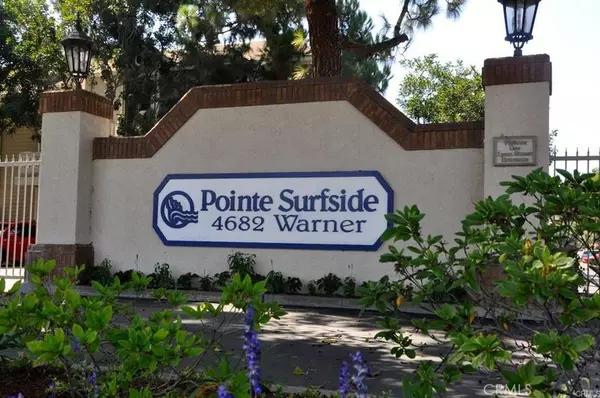 Huntington Beach, CA 92649,4682 Warner