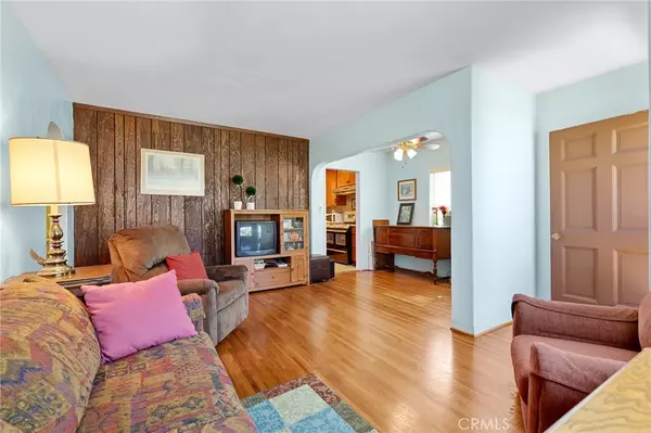 San Gabriel, CA 91776,1536 Euclid AVE