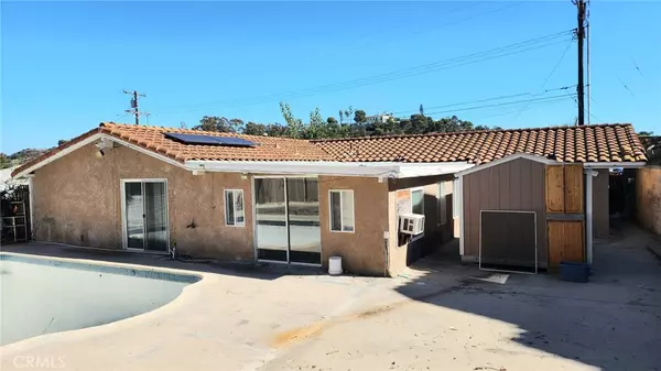 National City, CA 91950,3625 Peach Blossom