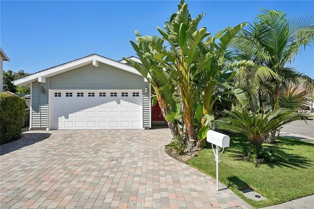 Mission Viejo, CA 92691,26662 Avenida Shonto