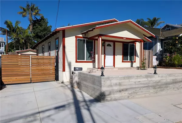 1041 2nd, Hermosa Beach, CA 90254