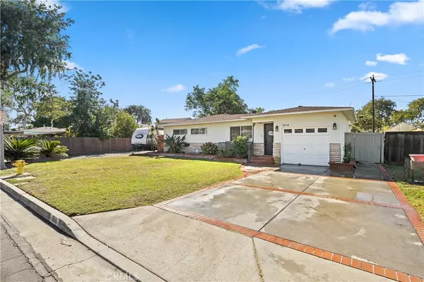 Fullerton, CA 92833,1814 W Jacaranda