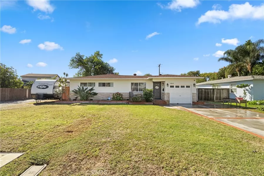 1814 W Jacaranda, Fullerton, CA 92833
