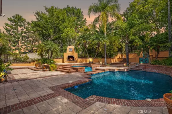 Mission Viejo, CA 92692,22122 Brookpine