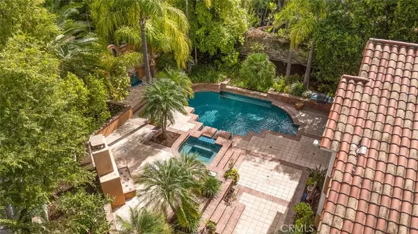 Mission Viejo, CA 92692,22122 Brookpine