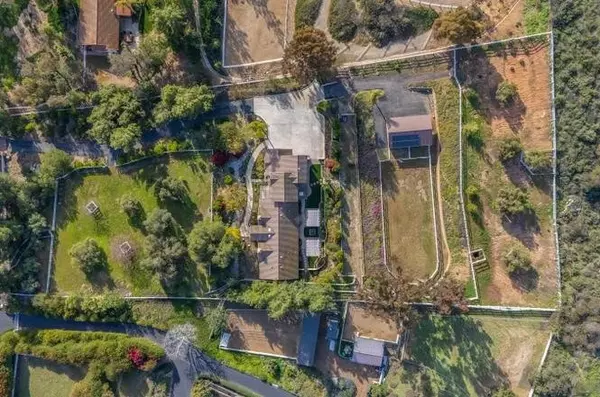 Bonsall, CA 92028,7102 Via Mariposa Norte