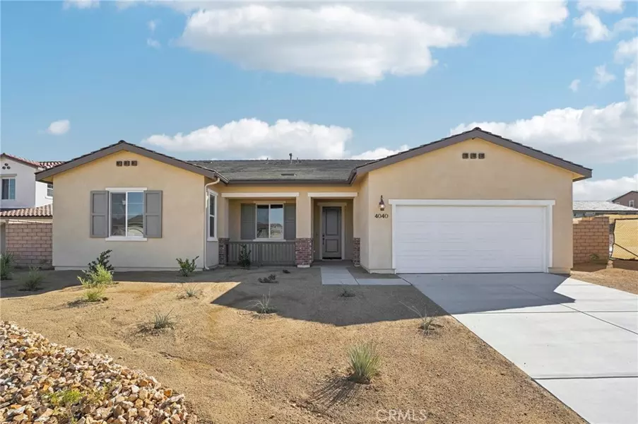 4040 Saddlewood DR, Palmdale, CA 93551