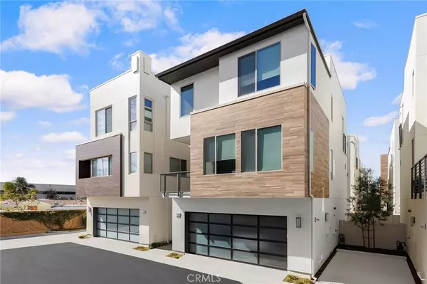 77 Ebb Tide CIR, Newport Beach, CA 92663