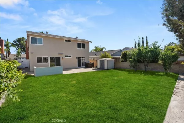 Mission Viejo, CA 92691,26561 Via Cuervo