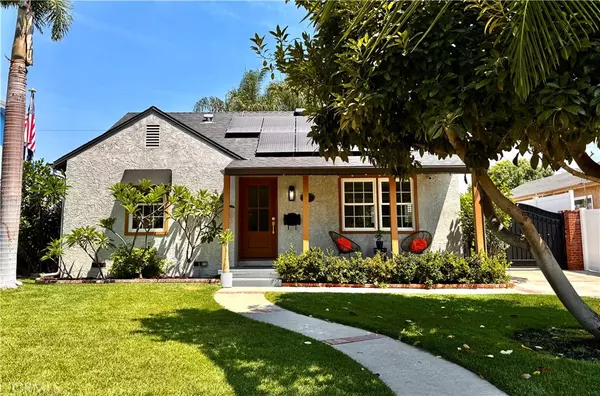 Long Beach, CA 90808,5423 E Walkerton