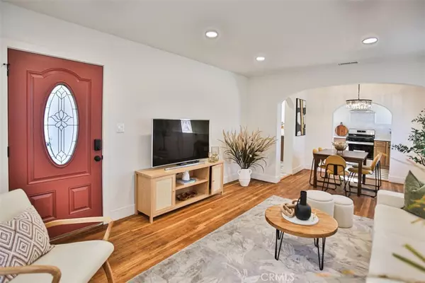 Long Beach, CA 90805,6851 Coachella