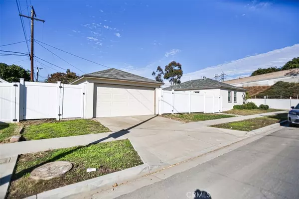 Long Beach, CA 90805,6851 Coachella