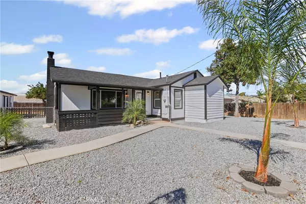 Calimesa, CA 92320,1116 7th