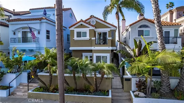 Huntington Beach, CA 92648,621 8th ST