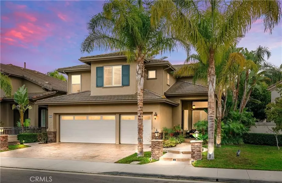 33 Calavera, Irvine, CA 92606