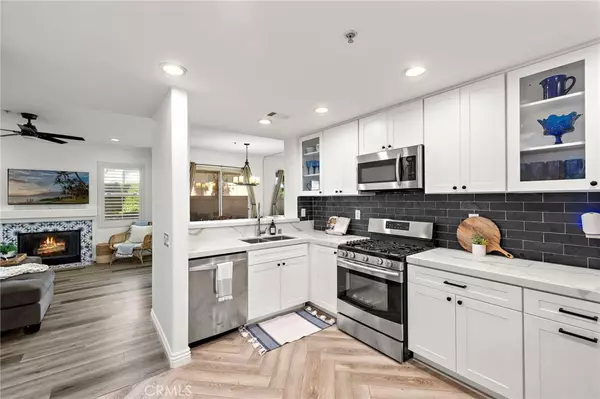 135 California Court, Mission Viejo, CA 92692