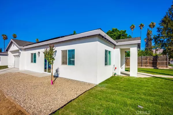 Riverside, CA 92507,1993 Marlborough AVE