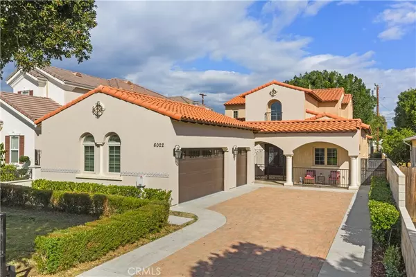 6022 Rowland AVE, Temple City, CA 91780