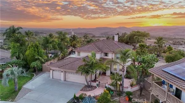 Oceanside, CA 92057,5450 Alexandrine
